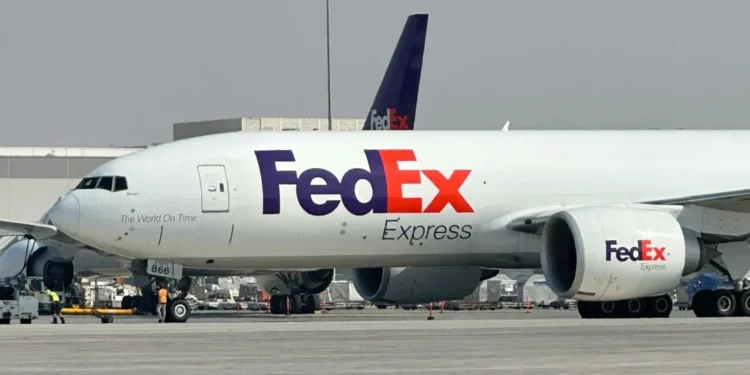Θεσσαλονίκη: Αποχωρεί η FedEx από το αεροδρόμιο «Μακεδονία»