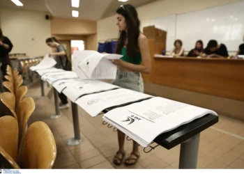 Φοιτητικές εκλογές σήμερα στα πανεπιστήμια στη σκιά των επιθέσεων σε ΑΠΘ και ΠΑΔΑ