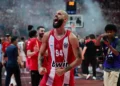 Ολυμπιακός – Ρεάλ Μαδρίτης 92-85: Οι Πειραιώτες κατέκτησαν την Euroleague και σήκωσαν το τέταρτο ευρωπαϊκό