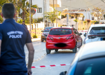 Ηράκλειο: Νέες εξελίξεις – Συνελήφθη και η σύζυγος του 54χρονου δράστη