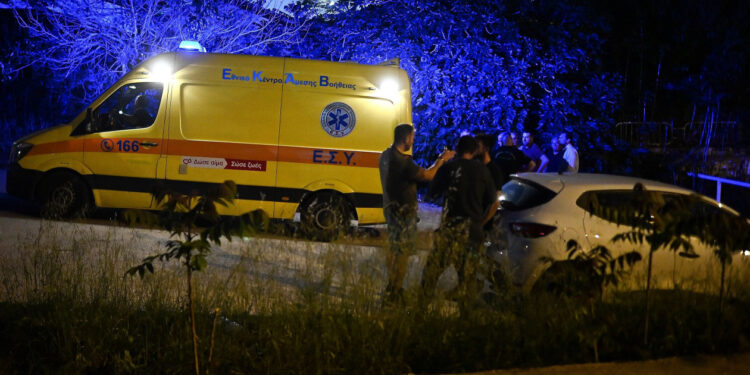 Ισθμός: Ερευνούν πώς βρέθηκε στο νερό η 15χρονη – Η πρόσφατη τραγωδία με τη 17χρονη κόρη γιατρού