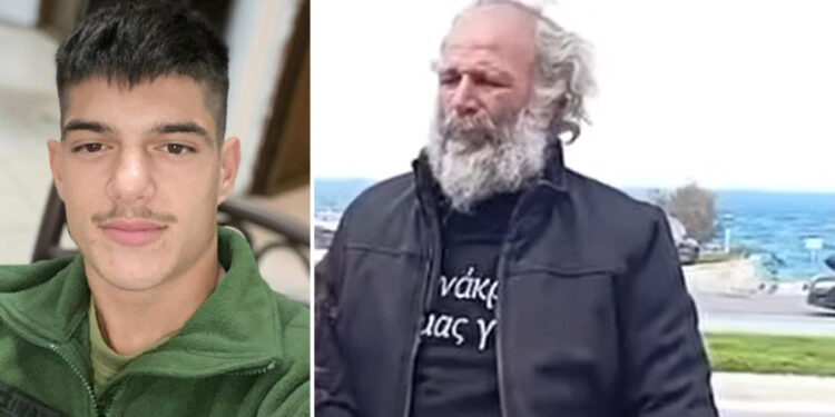 Οι συγκλονιστικές λεπτομέρειες για την εκτέλεση του 20χρονου στην Κρήτη: Οι απειλές, οι μηνύσεις και η τραγική κατάληξη