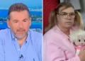 Ξέσπασε στον Λιάγκα η τρανς που αυτοπροσδιορίζεται ως 6χρονο κορίτσι – «Η εκκλησία τρόμαξε τα 7 παιδιά μου»