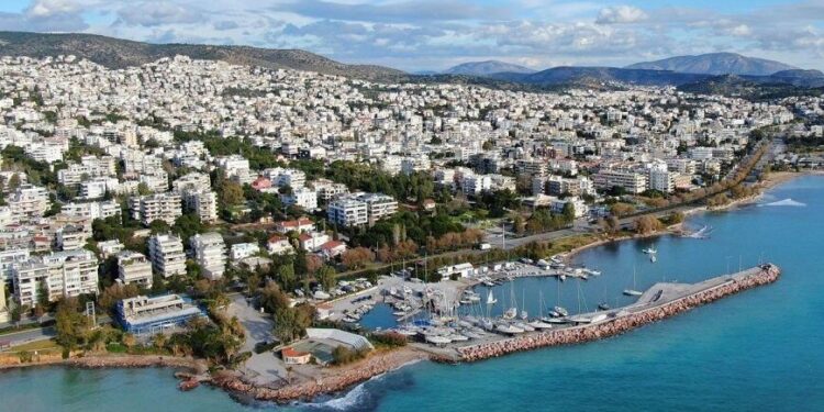 «Δεν ξέρουμε τίποτα, δεν έχουμε κανένα στοιχείο» – Άγνοια για την προέλευση της μυρωδιάς στα Νότια