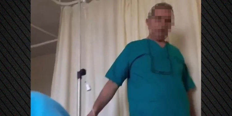 Αναστολή καθηκόντων και ΕΔΕ για τον αναισθησιολόγο στο νοσοκομείο Αγίων Αναργύρων που ζήτησε φακελάκι από ασθενή