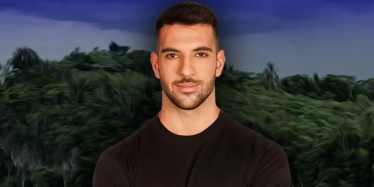 Survivor: Επιστρέφει ο Μάνος Μαλλιαρός στην Ελλάδα που υπέστη νευρικό κλονισμό μετά τον τραυματισμό του Σταύρου Φλώρου