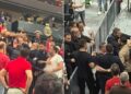 Ο θερμός διάλογος Μαρινάκη – Δημητριάδη: Πώς ξέφυγε ο καυγάς στο ΟΑΚΑ, τι ειπώθηκε