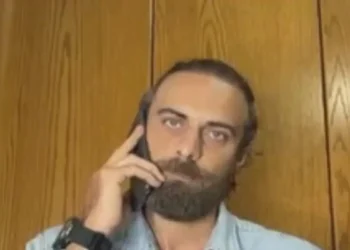Μάριος Πρίαμος Ιωαννίδης για τον ακρωτηριασμό του 22χρονου στο Survivor: «Δεν πιστεύω ότι ήταν τυχαίο γεγονός»