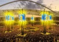 Οι Metallica γκρέμισαν το ΟΑΚΑ: Υπερθέαμα με Ζορμπά, Τρύπες και πάνω από 85.000 θαυμαστές – Δείτε όσα έγιναν στη μεγάλη συναυλία