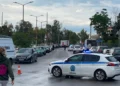 Μικρολίμανο: Αστυνομικοί πυροβόλησαν και τραυμάτισαν άνδρα που έβγαλε όπλο σε έλεγχο, είχε πάνω του και έξι χειροβομβίδες