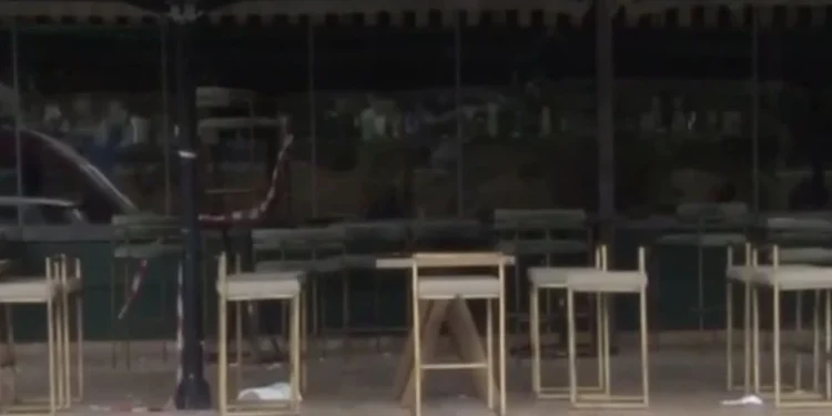 Έτοιμος για μάχη ήταν ο «Τίτι» – Ποινικό παρελθόν που τρομάζει για τον ποινικό που πυροβόλησε η Δίωξη Εκβιαστών στο Μικρολίμανο
