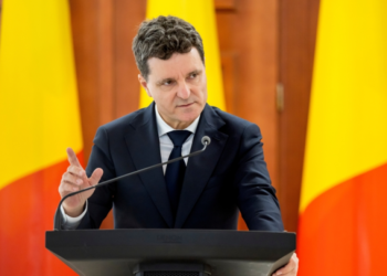 Persona non grata για τη Ρουμανία ο Ρώσος πρόξενος στην Κωνστάντζα, κλείνει το προξενείο