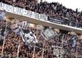 Πρόστιμο 10.000 ευρώ στον ΠΑΟΚ για καταστροφή καθισμάτων στον τελικό του Κυπέλλου Ελλάδας Betsson
