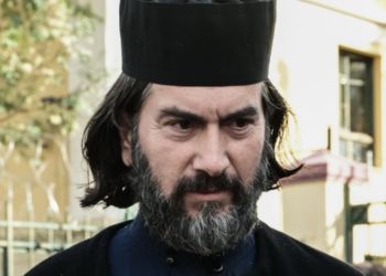 «Κιβωτός»: Εισαγγελική πρόταση «καταπέλτης» για παραπομπή σε δίκη πατέρα Αντωνίου και πρεσβυτέρας