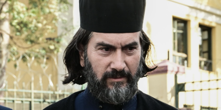 «Κιβωτός»: Εισαγγελική πρόταση «καταπέλτης» για παραπομπή σε δίκη πατέρα Αντωνίου και πρεσβυτέρας
