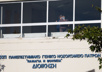 Πάτρα: Νεκρός από λεπτοσπείρωση 20χρονος – Συναγερμός και για φυματίωση