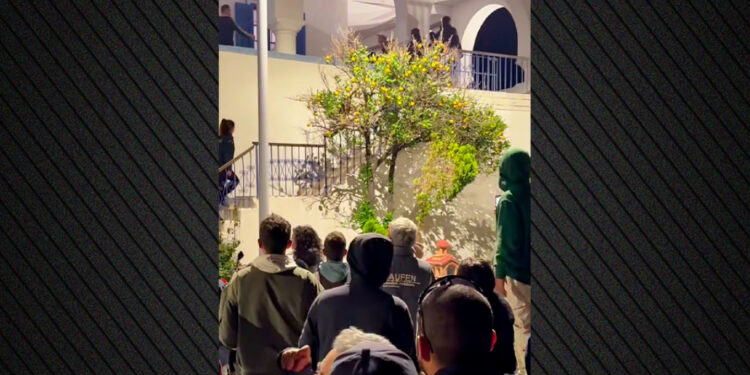 Αιγύπτιος προέβη σε ασελγείς χειρονομίες εις βάρος ανηλίκων στη Σύμη, αναβλήθηκε για το 2027 η δίκη, οργή από τους κατοίκους