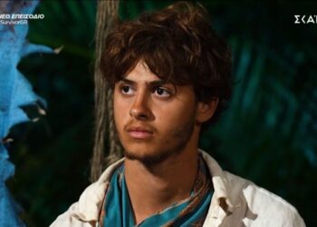 Ο Σταύρος Φλώρος είναι ο παίκτης του Survivor που τραυματίστηκε – Ακρωτηριάστηκε το δεξί του πόδι –