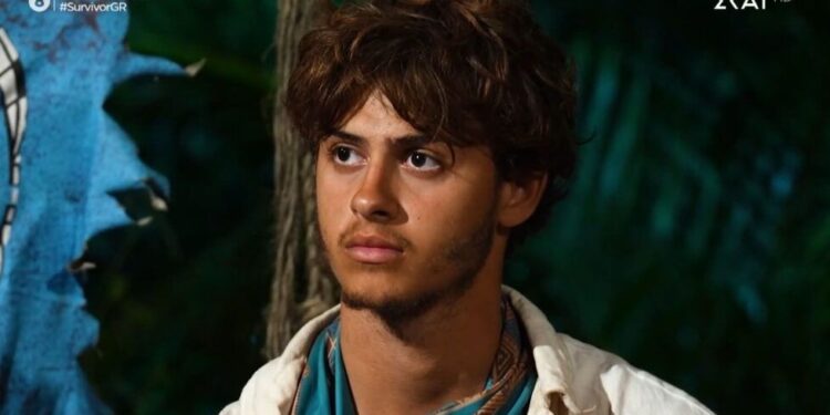Ο Σταύρος Φλώρος είναι ο παίκτης του Survivor που τραυματίστηκε – Ακρωτηριάστηκε το δεξί του πόδι –