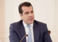 Θάνος Πλεύρης για την περιπέτεια της υγείας του: Έκανα επέμβαση με 20% πιθανότητες επιβίωσης, η σύζυγός μου είχε υπογράψει χαρτιά