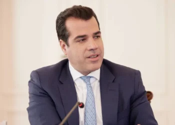 Θάνος Πλεύρης για την περιπέτεια της υγείας του: Έκανα επέμβαση με 20% πιθανότητες επιβίωσης, η σύζυγός μου είχε υπογράψει χαρτιά