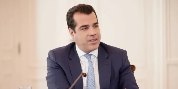 Θάνος Πλεύρης για την περιπέτεια της υγείας του: Έκανα επέμβαση με 20% πιθανότητες επιβίωσης, η σύζυγός μου είχε υπογράψει χαρτιά