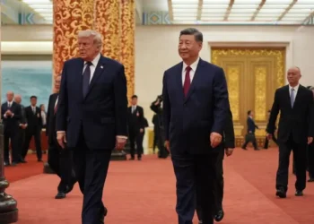 Δείπνο Σι – Τραμπ: «Το Make America Great Again είναι συμβατό με την πρόοδο της Κίνας» – «Σας καλώ στις ΗΠΑ στις 24 Σεπτεμβρίου»