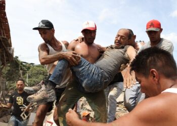Βενεζουέλα – Εφιάλτης δίχως τέλος με πάνω από 30.000 αγνοούμενους