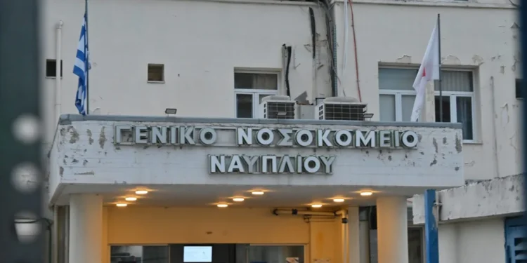 «Την προπηλάκισαν άγρια οι Ρομά, έπαθε ανακοπή επειδή δεν άντεξε το στρες» λέει ο Γιαννάκος για τη 55χρονη νοσηλεύτρια στο Ναύπλιο