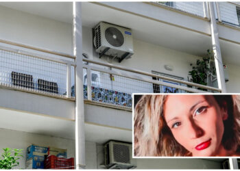 Καλαμάτα: Η 39χρονη καλούσε σε βοήθεια λίγο πριν τη σκοτώσει ο σύζυγός της – Τι λένε οι γείτονες