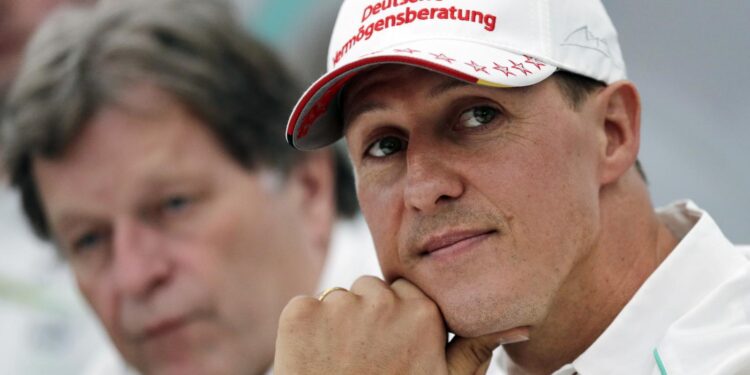 Ξεκίνησε η δίκη για τον βιασμό στο σπίτι του Schumacher – Τι υποστήριξε η νοσοκόμα, τι είπε ο οδηγός αγώνων