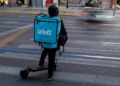 Εξωφρενικό το ποσό της ακριβότερης παραγγελίας που έγινε στην Ελλάδα μέσω Wolt