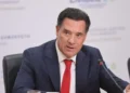Άδωνις Γεωργιάδης: Δεν πιστεύω ότι θα γίνει κόμμα Σαμαρά – Στο κόμμα Τσίπρα το μόνο που ονειρεύονται είναι πως θα αρπάξουν τα λεφτά των άλλων
