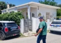 Διπλή δολοφονία στο Αίγιο: Το άγνωστο DNA και η 3η αυτοψία στο σπίτι όπου βρέθηκαν νεκροί μάνα και γιος