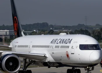 Πιλότος της Air Canada κατηγορείται ότι πετούσε επί 17 χρόνια με πλαστή άδεια