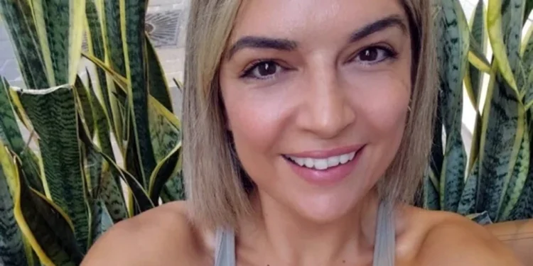 Αιφνίδιος θάνατος για τη 41χρονη Άννα στα Χανιά – Βρέθηκε νεκρή σε τουριστικό κατάλυμα