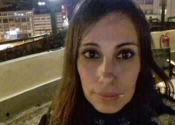 Δράμα: Η ανατριχιαστική ανάρτηση της Αντιγόνης πριν τη δολοφονία της – «Μια τραγική στιγμή…»