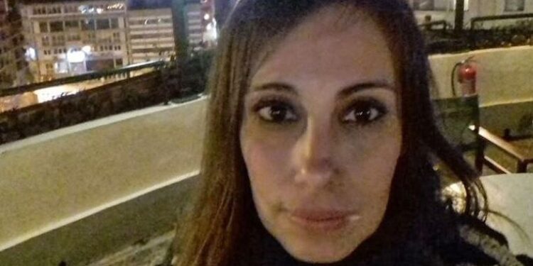Δράμα: Η ανατριχιαστική ανάρτηση της Αντιγόνης πριν τη δολοφονία της – «Μια τραγική στιγμή…»