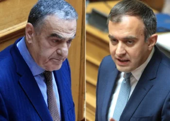 ΟΠΕΚΕΠΕ: Στο αρχείο οδεύει η έρευνα της Εισαγγελίας Πρωτοδικών για τον Χαράλαμπο Αθανασίου και τον Τάσο Χατζηβασιλείου