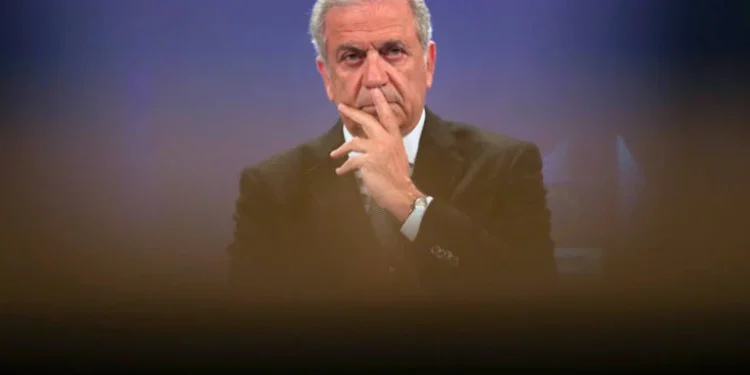 Αβραμόπουλος για ευρωπαϊκό ένταλμα σύλληψης: «Δεν θα κάνω χρήση βουλευτικής ασυλίας – Θα πάω ο ίδιος στη Δικαιοσύνη»