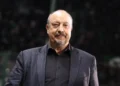 Ράφα Μπενίτεθ για Παναθηναϊκό: «Μου ζήτησαν να τερματίσουμε τέταρτοι και μου είπαν να ξεχάσω το Europa League»