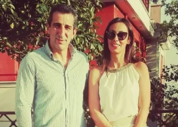 Γυναικοκτονία στη Δράμα: Αστυνομικός μαχαίρωσε και σκότωσε τη σύζυγό του και αυτοκτόνησε