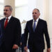 Γεραπετρίτης σε Φιντάν για νόμο «Γαλάζιας Πατρίδας»: Δεν συμβάλλει στη διατήρηση ήρεμου κλίματος