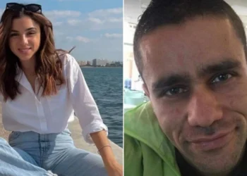 Μητέρα 21χρονης Έμμας για απομάκρυνση του μνημείου του Αντώνη Καργιώτη – «Όσο και να προσπαθούν να σβήσουν τα ίχνη τους, δεν θα ξεχαστούν»