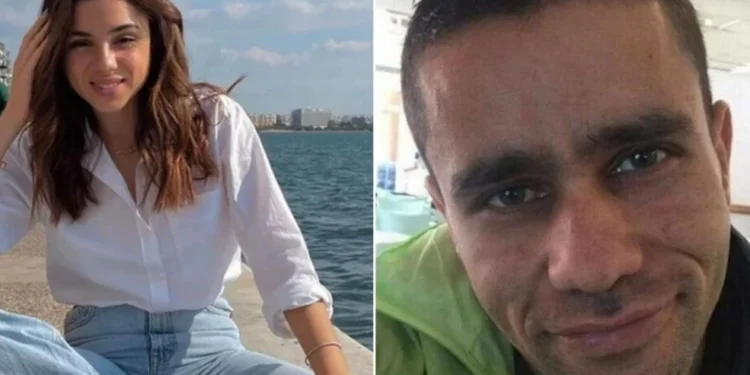 Μητέρα 21χρονης Έμμας για απομάκρυνση του μνημείου του Αντώνη Καργιώτη – «Όσο και να προσπαθούν να σβήσουν τα ίχνη τους, δεν θα ξεχαστούν»