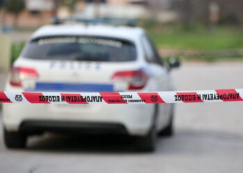 Ρόδος: Για ασήμαντη αφορμή η δολοφονία του 63χρονου – Τον κάρφωσε στην καρωτίδα με το μαχαίρι