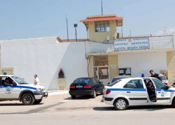Πάτρα: Παρέμβαση της Εισαγγελίας Εφετών για θανάτους κρατουμένων στις φυλακές του Αγίου Στεφάνου