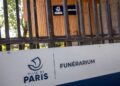 Καύσωνας: Γέμισαν τα νεκροτομεία και τα γραφεία τελετών στο Παρίσι – «Στείλτε πιο μακριά τις σορούς»