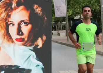 Καλαμάτα: «Η Βασιλική είχε ψεύτικο προφίλ γιατί ο Άγγελος την ζήλευε» λέει φίλη της 39χρονης που δολοφονήθηκε από τον σύζυγό της