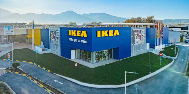 Εστιατόρια IKEA: Πώς φέρνουν μεγάλα κέρδη στην IKEA όταν τα ίδια δεν έχουν στόχο το κέρδος